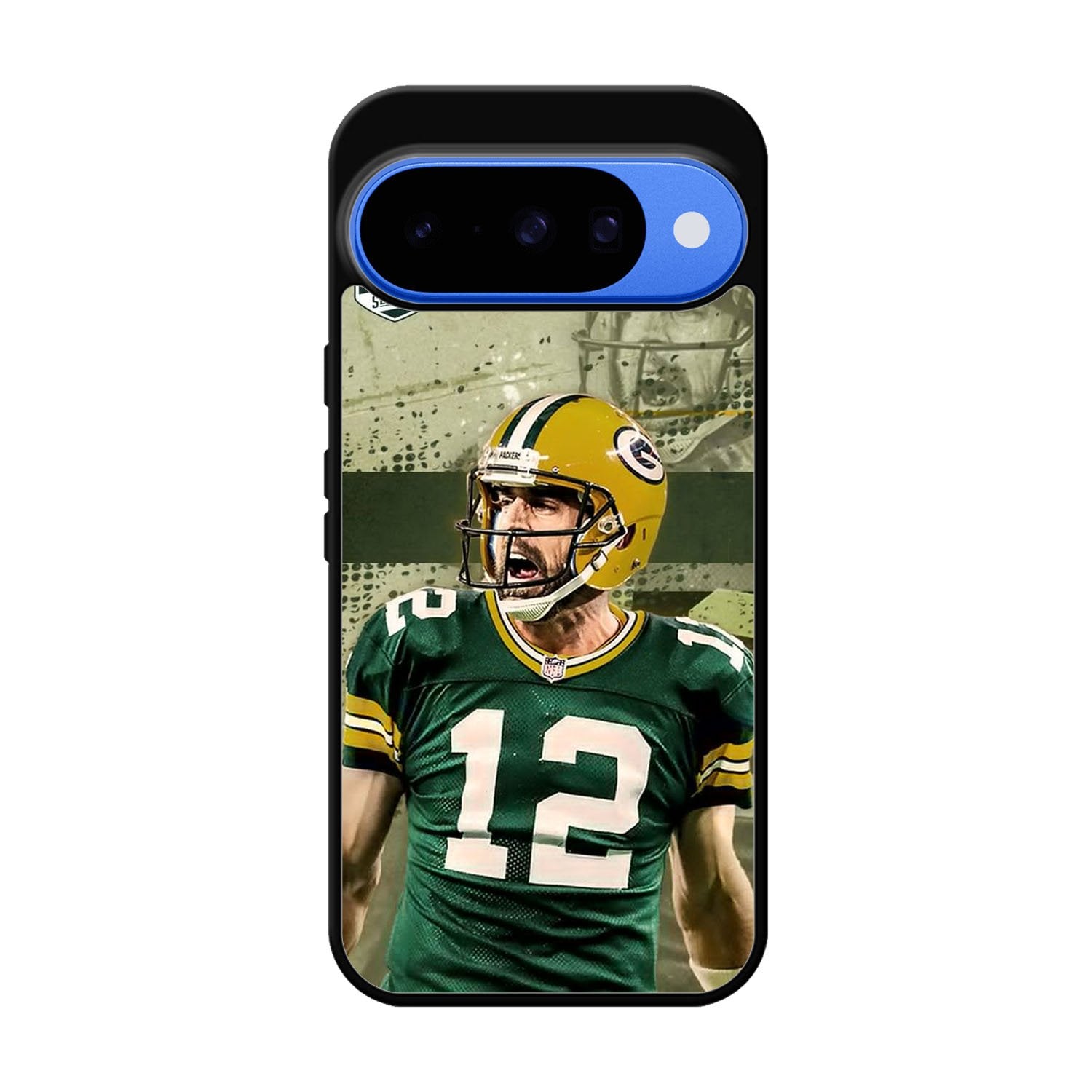 Green Bay Packers Google Pixel 10 Case OV8304