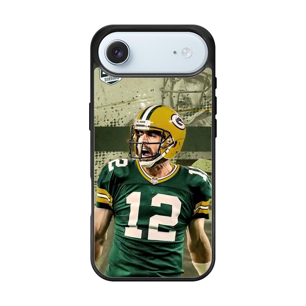 Green Bay Packers iPhone Air Case OV8304