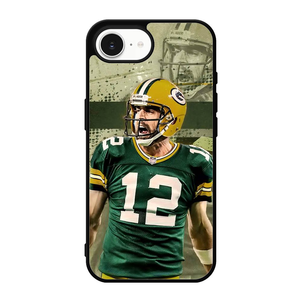 Green Bay Packers iPhone 17e Case OV8304