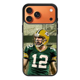 Green Bay Packers iPhone 17 Pro Case OV8304