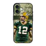 Green Bay Packers iPhone 17 Case OV8304