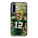 Green Bay Packers Samsung Galaxy A56 5G Case RC8304