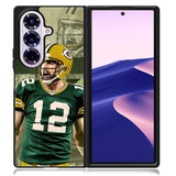 Green Bay Packers Samsung Galaxy Z Fold 7 Case OV8304