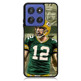 Green Bay Packers Motorola Moto G Stylus 5G 2025 Case OV8304