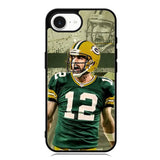 Green Bay Packers iPhone 16e Case OV8304