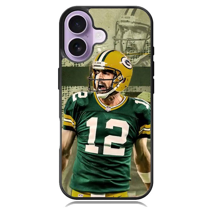 Green Bay Packers iPhone 17 Case OV8304