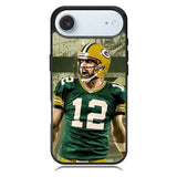 Green Bay Packers iPhone 17 Air Case OV8304