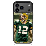 Green Bay Packers iPhone 17 Pro Case RC8304