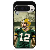 Green Bay Packers Google Pixel 9 Pro XL Case OV8304