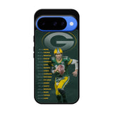 Team Green Bay Packers Google Pixel 10 Case QC7824