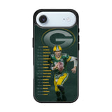Team Green Bay Packers iPhone Air Case QC7824