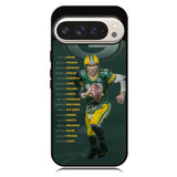 Team Green Bay Packers Google Pixel 10 | Google Pixel 10 Pro Case RC7824