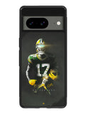 Davante Adams Packers Google Pixel 8 Case QC8441