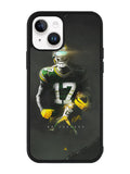 Davante Adams Packers iPhone 14 Case QC8441