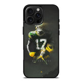 Davante Adams Packers iPhone 16 Pro Max Case OV8441