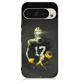 Davante Adams Packers Google Pixel 9 Pro XL Case OV8441