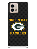 Logo Green Bay Packers Motorola Moto G Stylus 5G 2023 Case