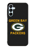Logo Green Bay Packers Samsung Galaxy A25 5G Case
