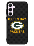 Logo Green Bay Packers Samsung Galaxy A35 5G Case