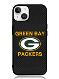 Logo Green Bay Packers iPhone 14 Case OV7494