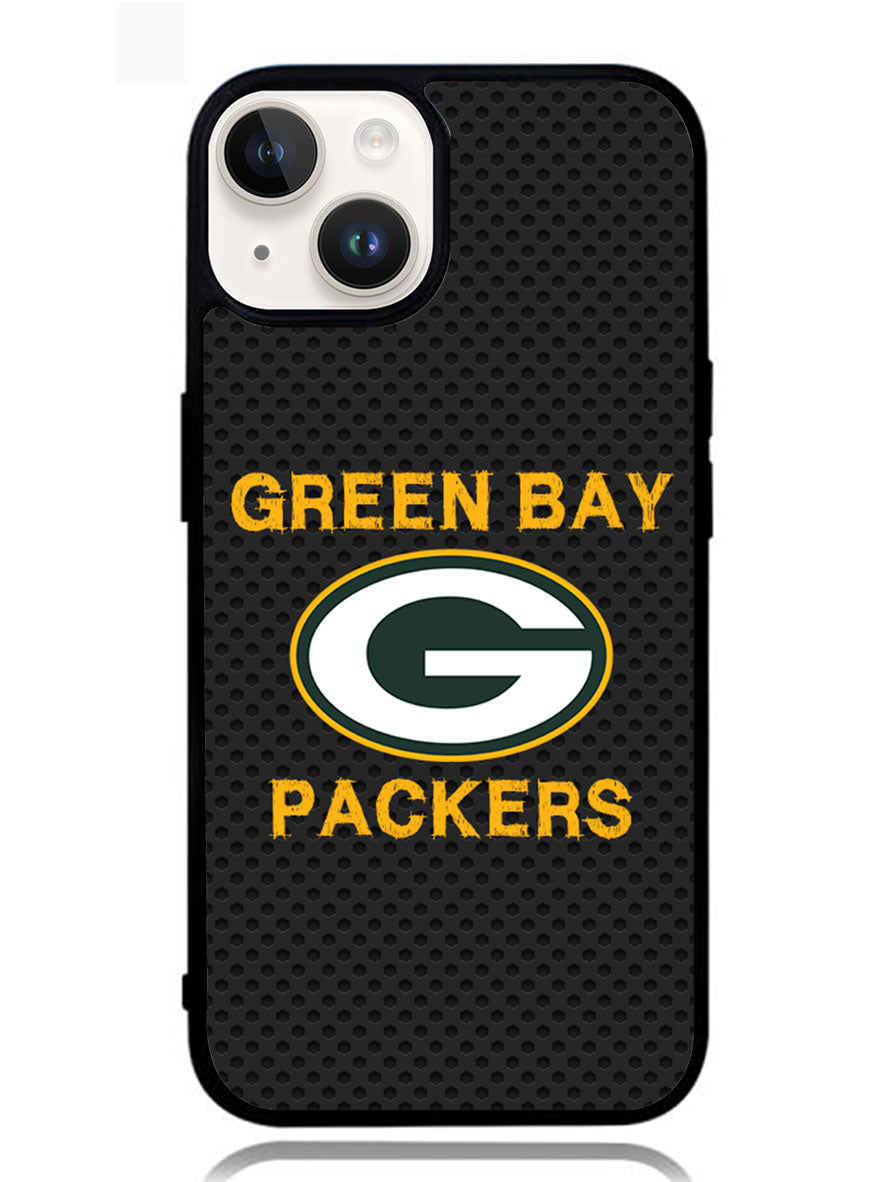 Logo Green Bay Packers iPhone 14 Plus Case