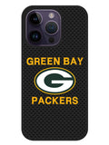 Logo Green Bay Packers iPhone 14 Pro Case