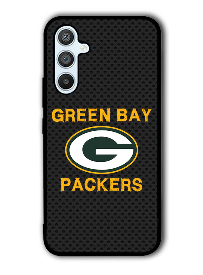 Logo Green Bay Packers Samsung Galaxy A54 5G Case