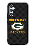Logo Green Bay Packers Samsung Galaxy A54 5G Case