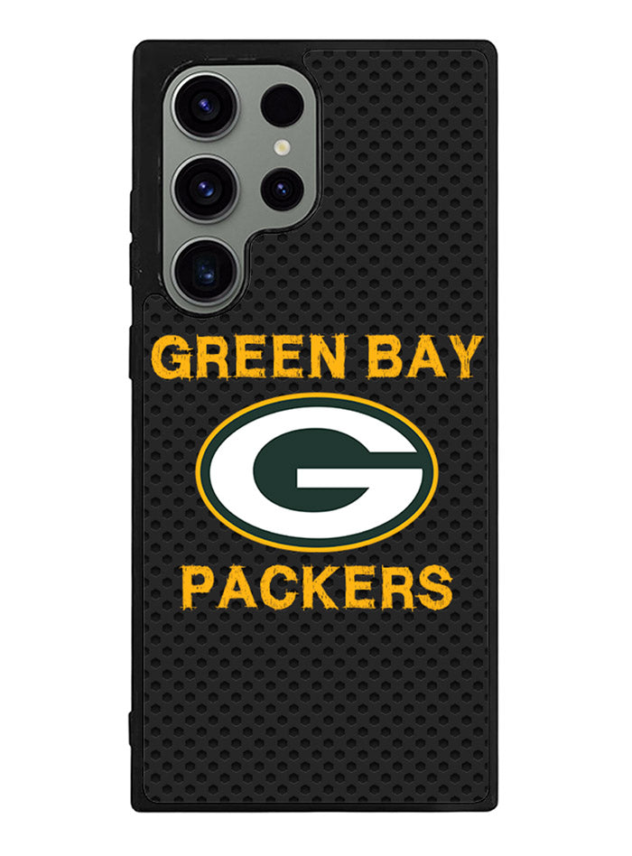 Logo Green Bay Packers Samsung Galaxy S23 Ultra 5G Case