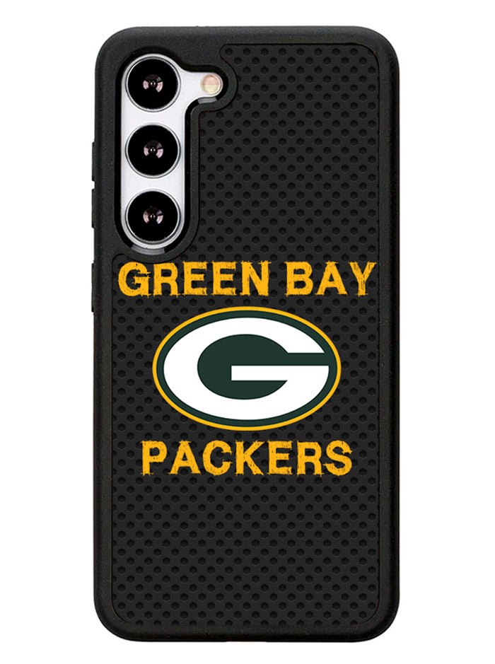 Logo Green Bay Packers Samsung Galaxy S23 5G Case
