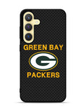 Logo Green Bay Packers Samsung Galaxy S24 Plus 5G , Samsung Galaxy S24+ 5G Case