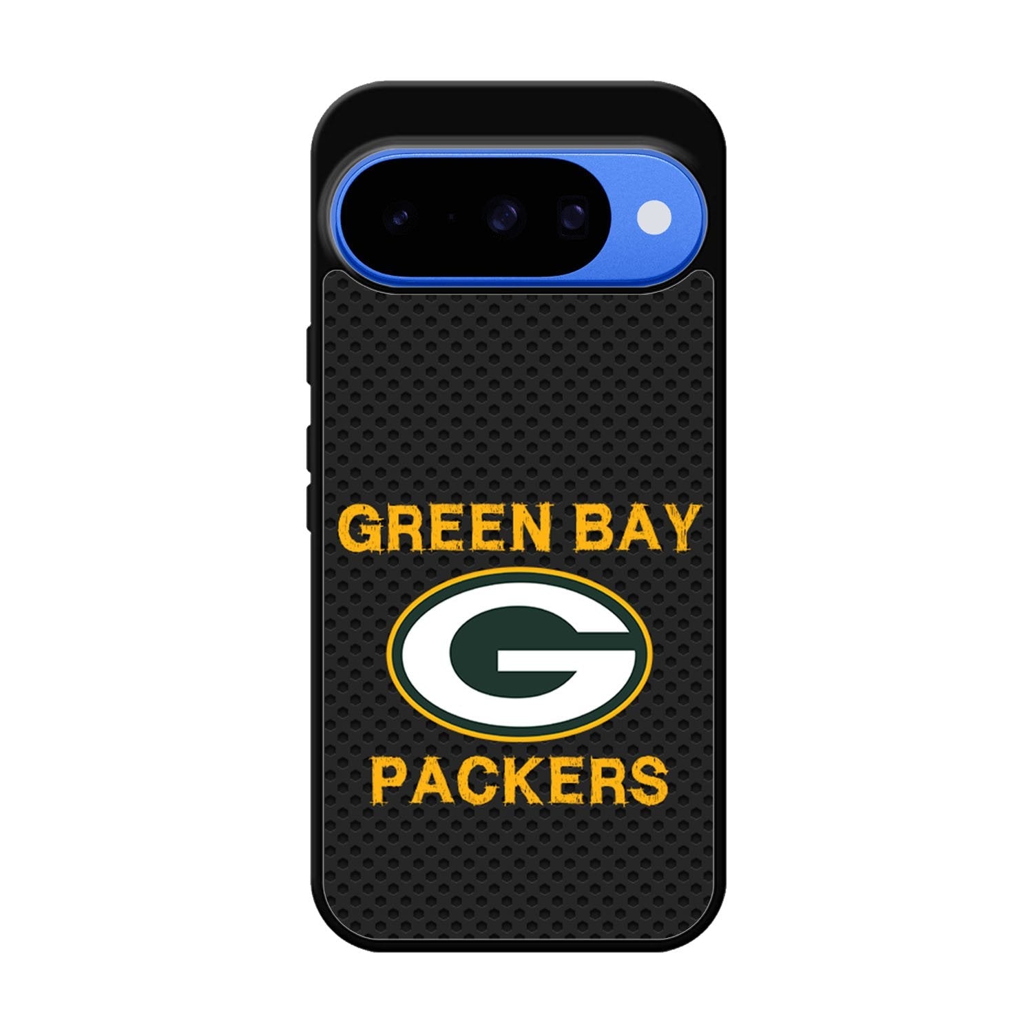 Logo Green Bay Packers Google Pixel 10 Case
