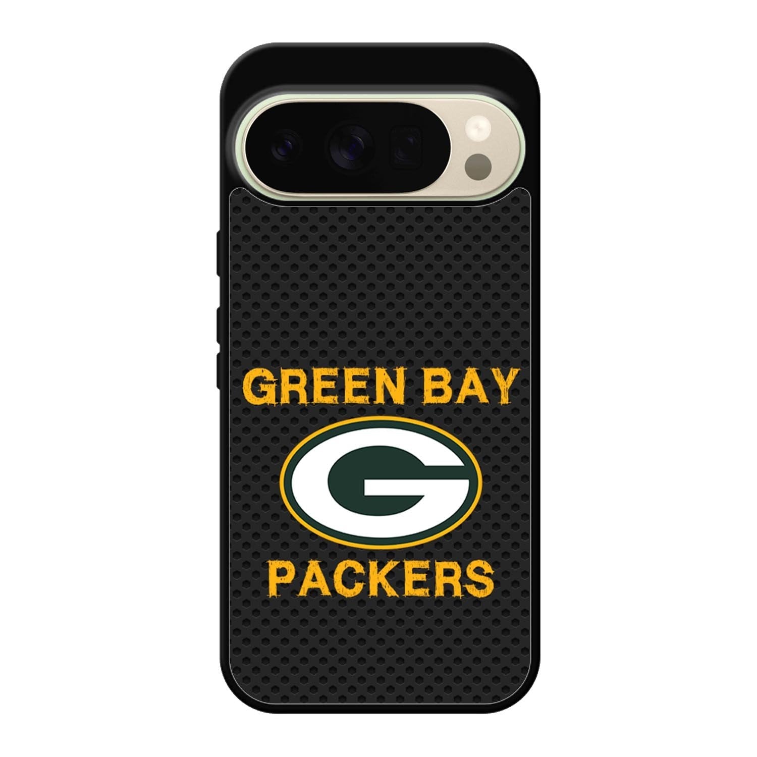 Logo Green Bay Packers Google Pixel 10 Pro Case