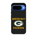 Logo Green Bay Packers Google Pixel 10 Case