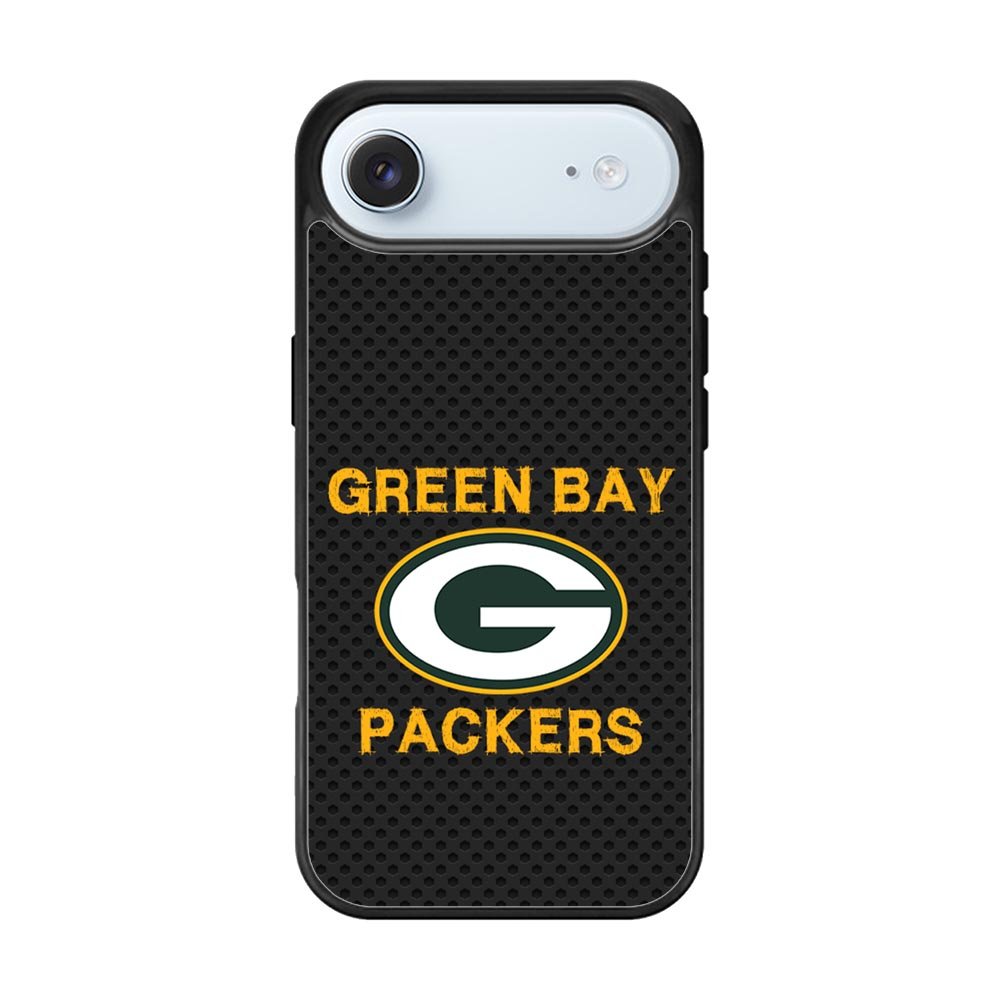 Logo Green Bay Packers iPhone Air Case