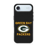Logo Green Bay Packers iPhone Air Case