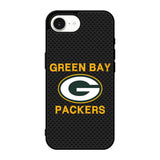 Logo Green Bay Packers iPhone 17e Case