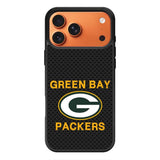 Logo Green Bay Packers Samsung Galaxy S26 Ultra Case