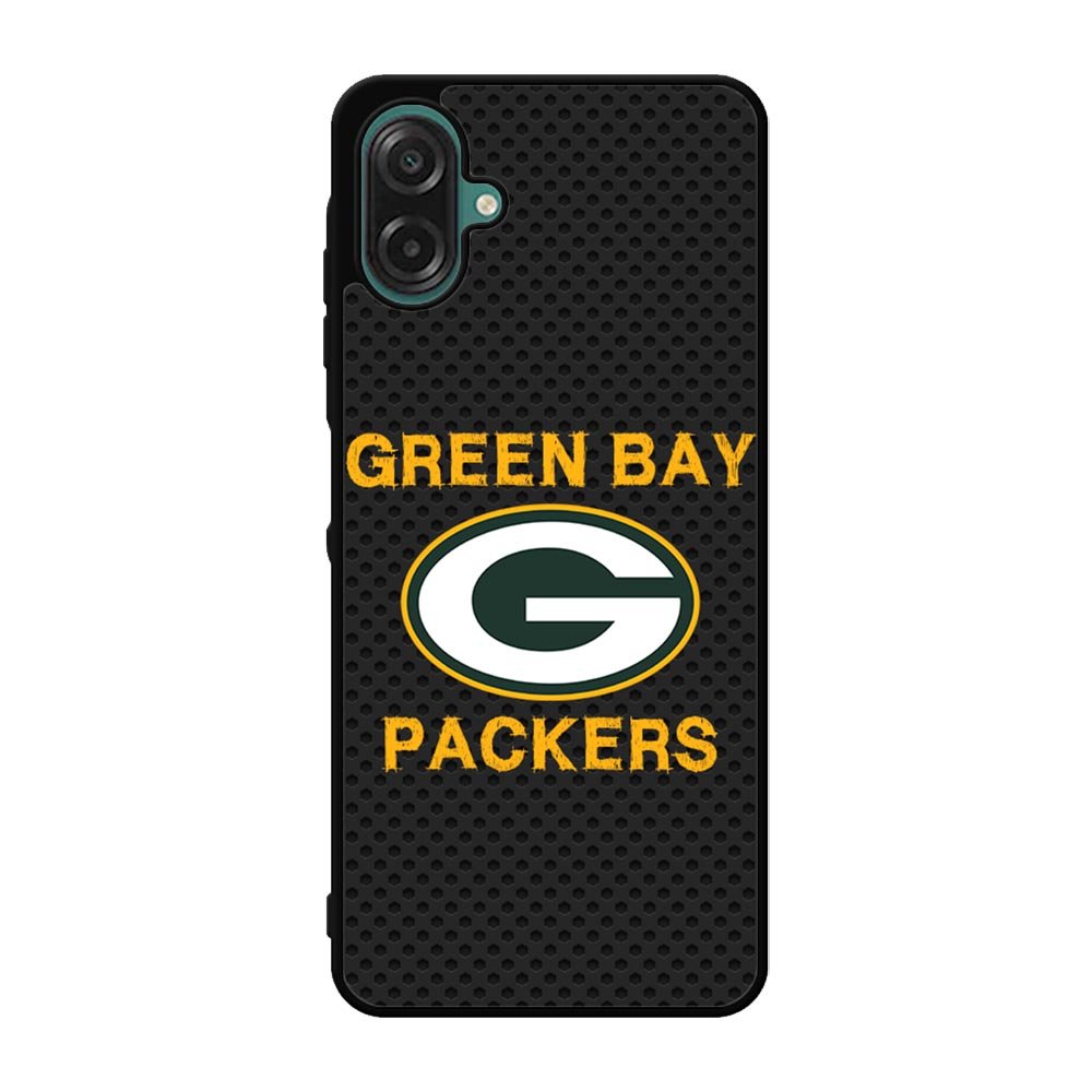 Logo Green Bay Packers Samsung Galaxy A07 Case