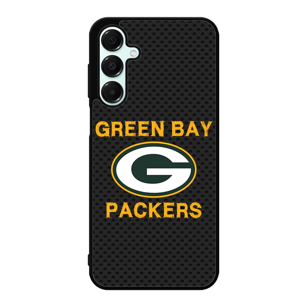 Logo Green Bay Packers Samsung Galaxy A16 Case OV1518