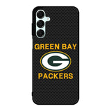Logo Green Bay Packers Samsung Galaxy A16 Case OV1518