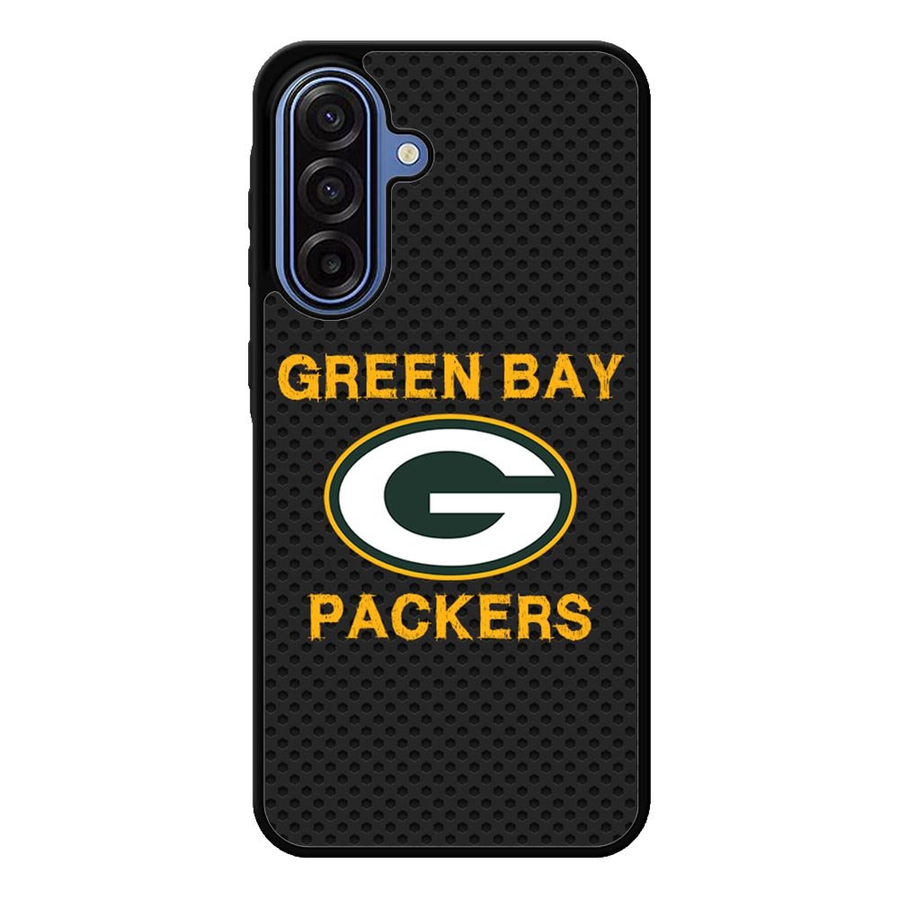 Logo Green Bay Packers Samsung Galaxy A17 Case