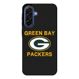 Logo Green Bay Packers Samsung Galaxy A17 Case