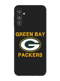 Logo Green Bay Packers Samsung Galaxy A14 5G Case