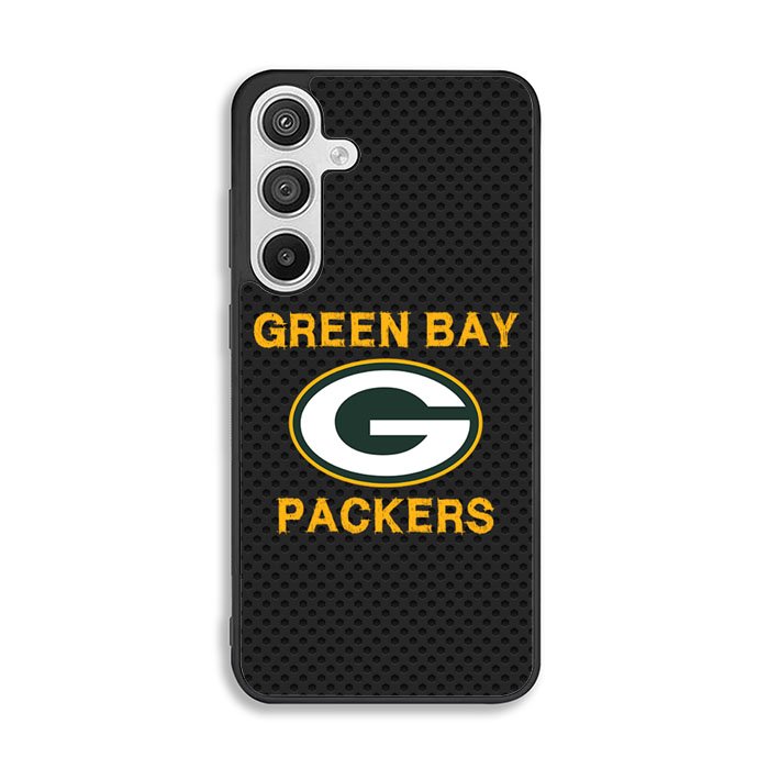 Logo Green Bay Packers Samsung Galaxy A26 Case OV1518