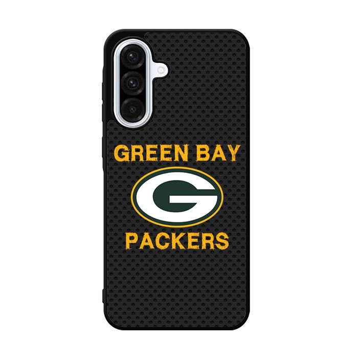 Logo Green Bay Packers Samsung Galaxy A36 Case OV6366