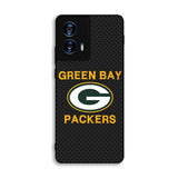 Logo Green Bay Packers Motorola Moto G Power 5G 2024 Case OV1518