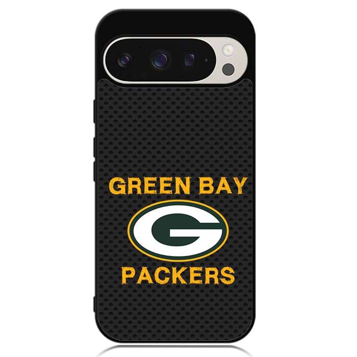 Logo Green Bay Packers Google Pixel 9 | Pixel 9 Pro Case