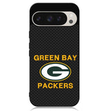 Logo Green Bay Packers Google Pixel 9 | Pixel 9 Pro Case