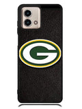 Teksture Green Bay Packers Motorola Moto G Stylus 5G 2023 Case OV7825